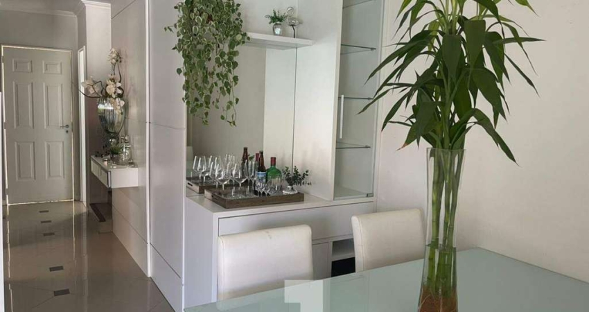 Casa em Condomínio à Venda - Parque Imperador, Campinas - 141m2  - 3 Quartos