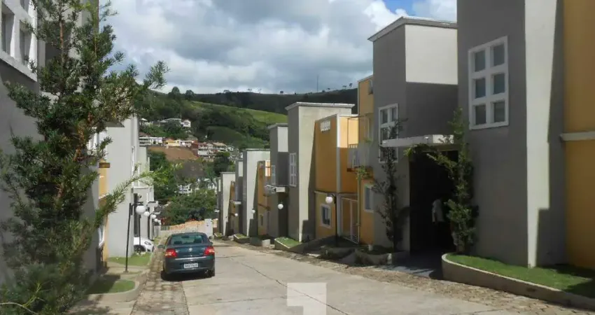 Casa em Condomínio à Venda - Quintas da Serra, Serra Negra - 120m2  - 3 suítes