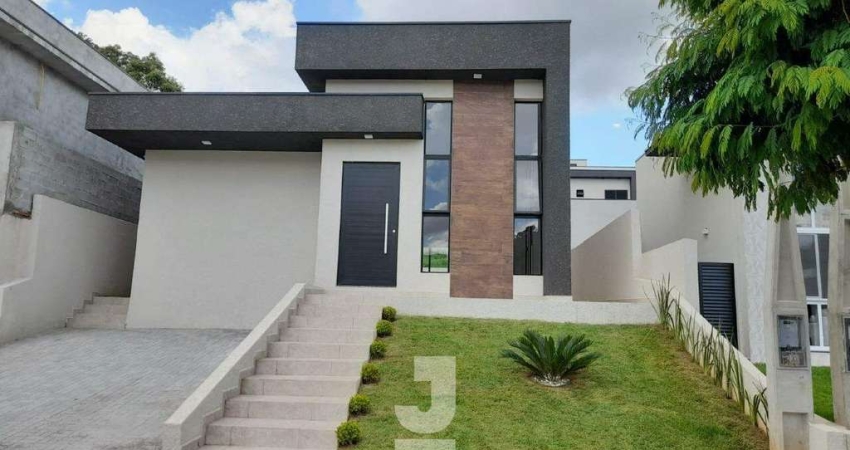 Linda Casa em Condomínio Buona Vita - Atibaia