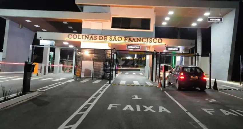 Casa em Condomínio à Venda - Residencial Colinas de São Francisco, Bragança Paulista - 750m2  - 5 suítes
