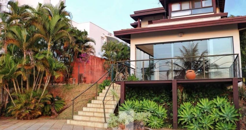 Casa em Condomínio à Venda - VEneza, Valinhos - 700m2  - 4 suítes