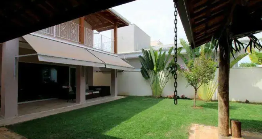 Casa em condomínio para venda - betel, paulínia - 4 quartos - 306m²