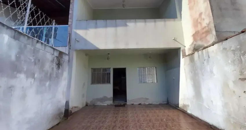 Casa à Venda - Rio da Praia, Bertioga - 156m2  - 3 Quartos