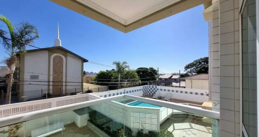 Apartamento à venda - chácara da barra, campinas - 103m2 - condomínio europa - 3 quartos