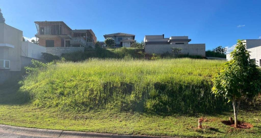 Terreno à Venda - Condomínio Residencial Campos do Conde, Bragança Paulista - 579,25m2 - Condomínio Campos do Conde