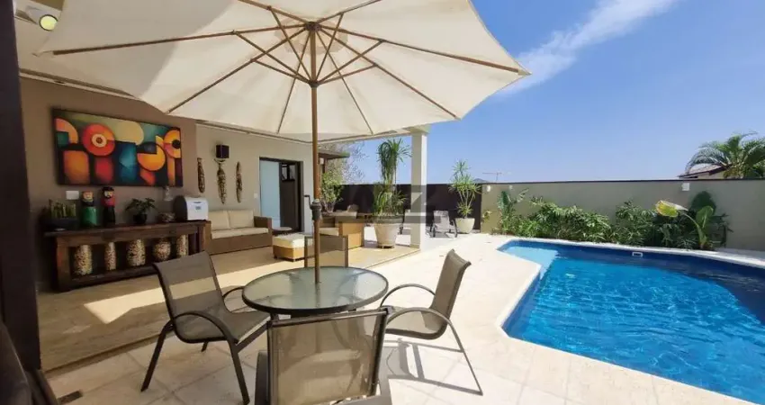 Casa em condomínio fechado com 5 quartos à venda na Rua Timburi, 1212, Loteamento Alphaville Campinas, Campinas