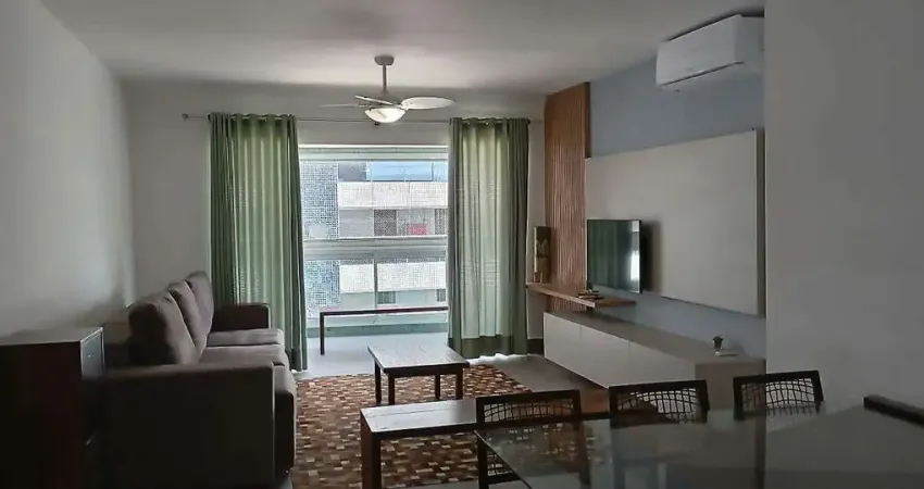 Apartamento à Venda - Riviera, Bertioga - 110m2  - 3 Quartos