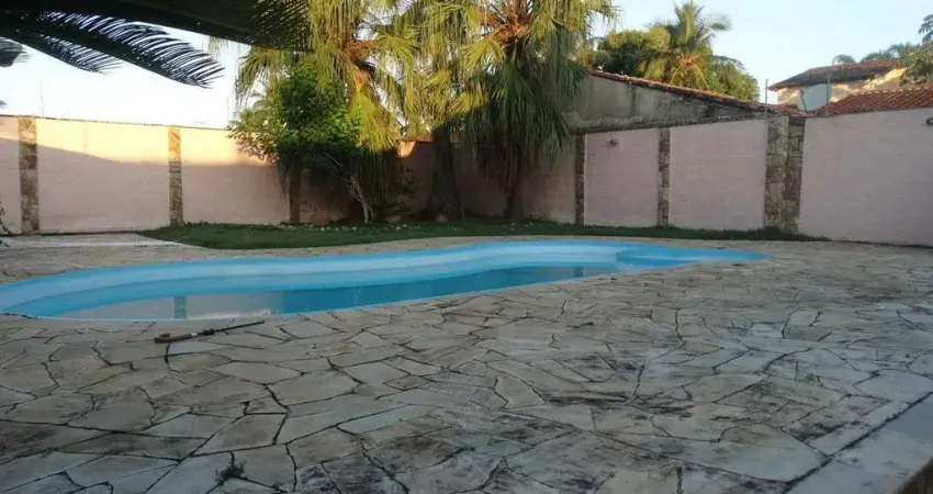 Casa à Venda - Jardim Brasil, Caraguatatuba - 187,84m2  - 3 Quartos