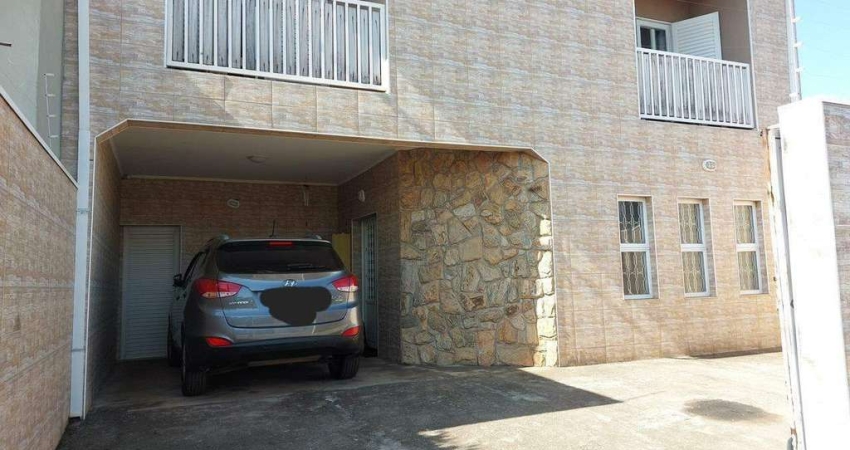 Casa à Venda - Betel, Paulínia - 260m2  - 3 Quartos