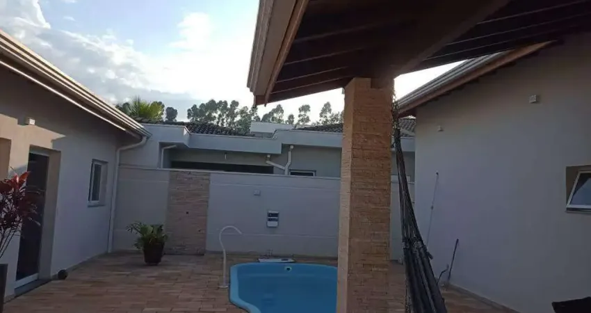 Casa em condomínio à venda - jardim de itapoan, paulínia - 249m2 - condomínio athenas  - 3 quartos