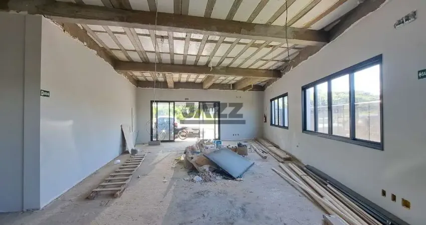 Sala comercial com 1 sala para alugar na Avenida Antonio Artioli, 276, Swiss Park, Campinas