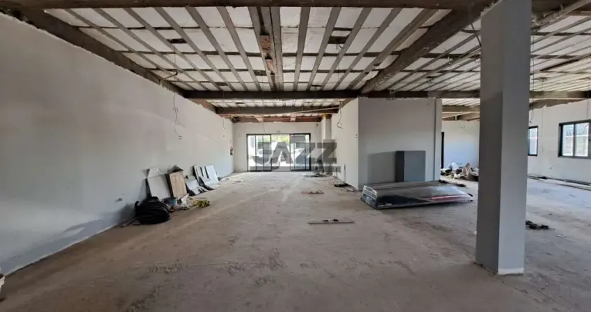 Sala para Locação - Swiss Park, Campinas - 101m2