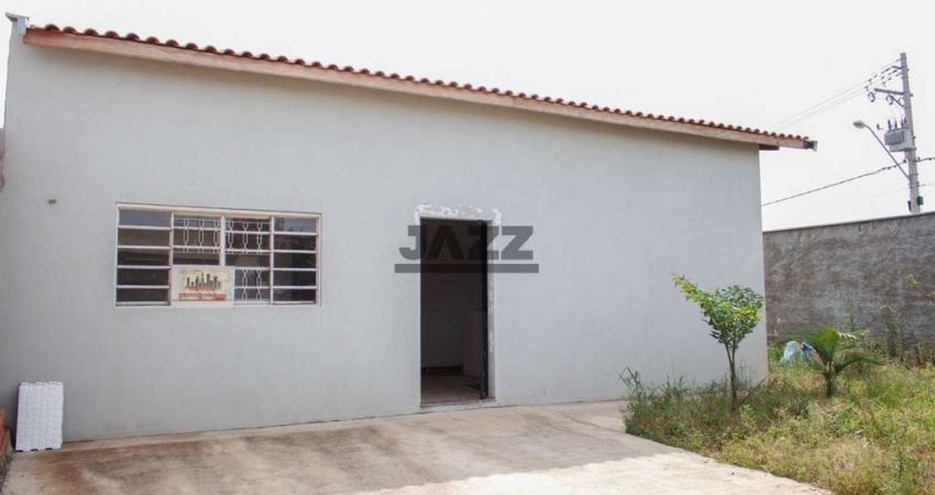 Casa à Venda - Jardim São Francisco, Piracicaba - 120m2  - 3 Quartos