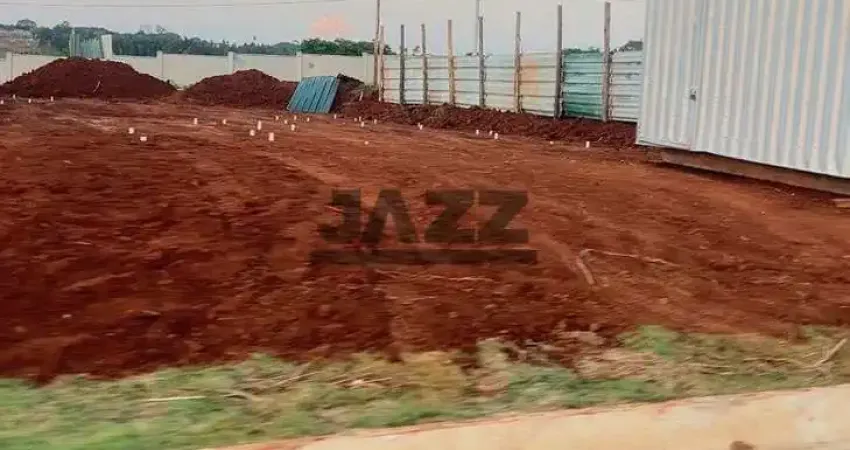 Terreno à venda - jardim fortaleza, paulínia - 250m2 - condomínio urbe 365