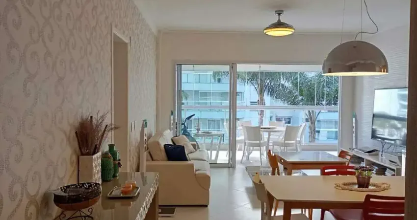 Apartamento à Venda - Riviera, Bertioga - 201m2 - Condomínio Biarritz  - 4 suítes