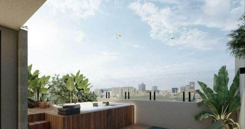 Casa à Venda - Parque Taquaral, Campinas - 130m2 - Condomínio Condominio Lagoa Sky House  - 3 suítes