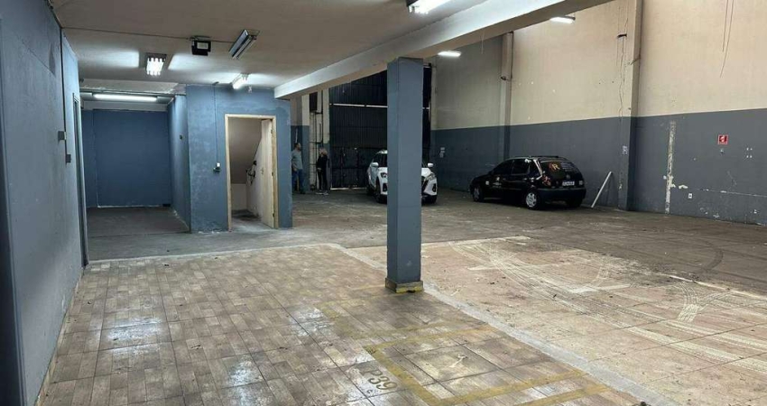 Galpão à Venda - Centro, Campinas - 660m2
