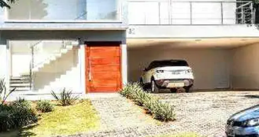 Casa em Condomínio à Venda - Condomínio Portal de Bragança, Bragança Paulista - 300m2 - Condomínio PORTAL DE BRAGANCA HORIZONTE  - 3 suítes