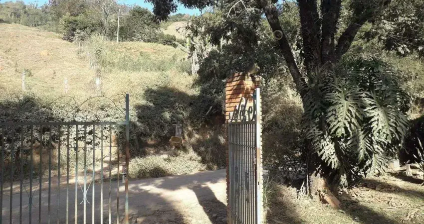Sítio à Venda - Boa Vereda, Amparo - 200m2  - 4 Quartos