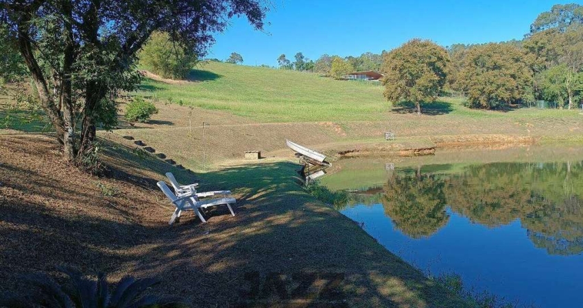 Terreno à Venda - Jardim Martinelli (Sousas), Campinas - 23.200m2 - Condomínio Reserva da Floresta