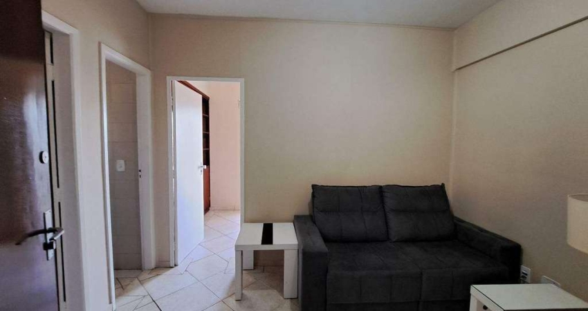 Apartamento à Venda - Botafogo, Campinas - 50m2 - Condomínio Inaíra - Botafogo  - 1 Quartos