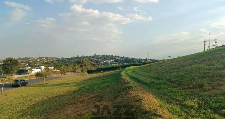 Terreno à Venda - Loteamento Residencial Entre Verdes (Sousas), Campinas - 1.430m2 - Condomínio Entreverdes