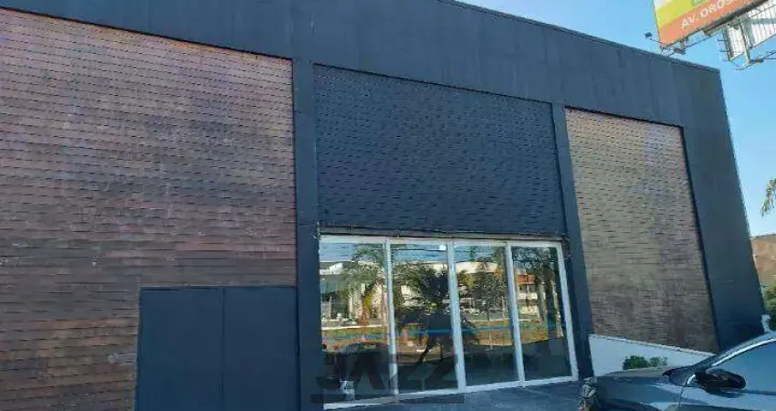 Galpão à venda - jardim conceição (sousas), campinas - 1.731m2