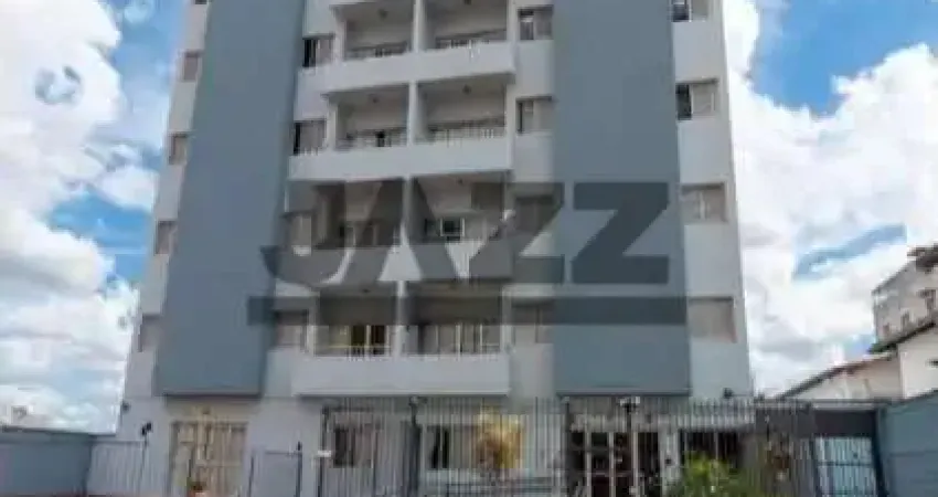 Condomínio Edifício Rafaelli - no Bairro Botafogo