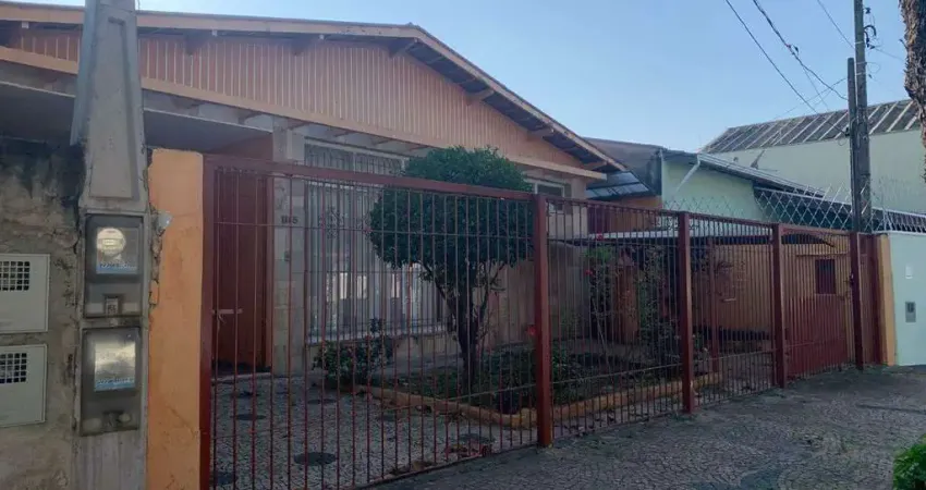 Casa à Venda - Jardim Proença, Campinas - 154m2  - 4 Quartos