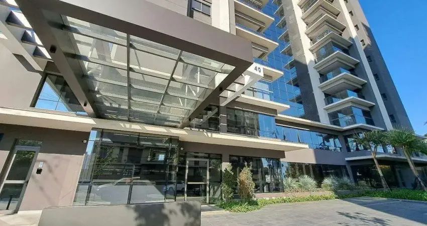 Apartamento para Locação - Nova Campinas, Campinas - 124m2 - Condomínio Harmonie  - 3 suítes