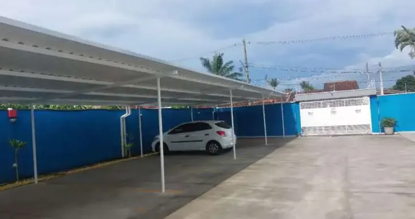 Casa em Condomínio à Venda - Jardim Brasil, Caraguatatuba - 83m2  - 2 suítes