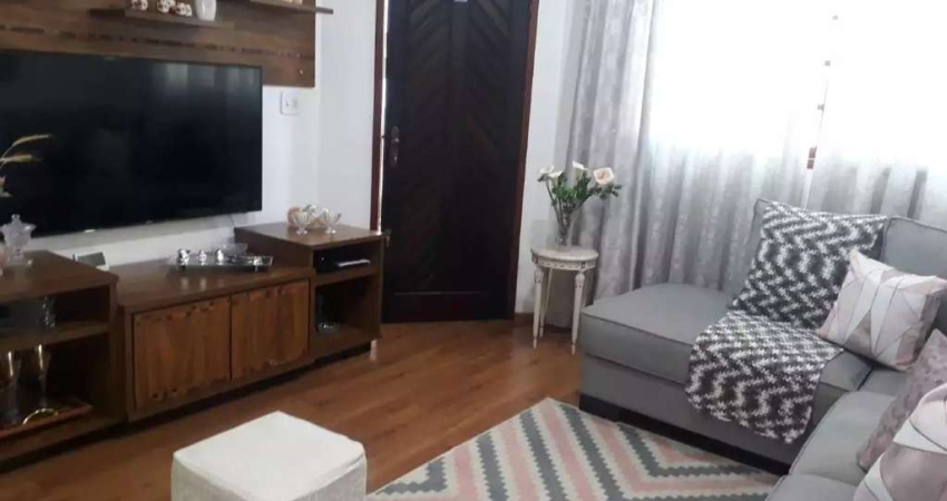 Excelente casa à venda com 3 dormitórios sendo 1 suíte, na V. Oliveira em Mogi das Cruzes