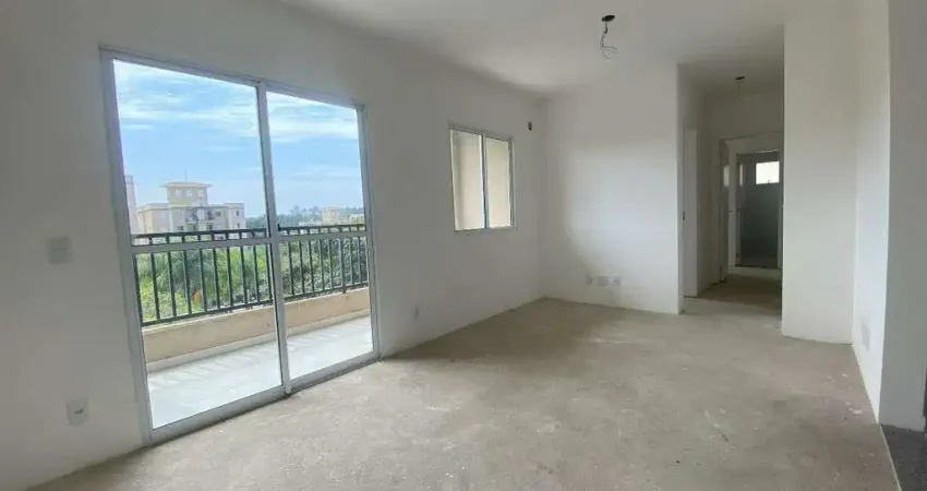 Apartamento à Venda - Parque Fazendinha, Campinas - 70,52m2 - Condomínio Eco Vila Tipuana  - 3 Quartos
