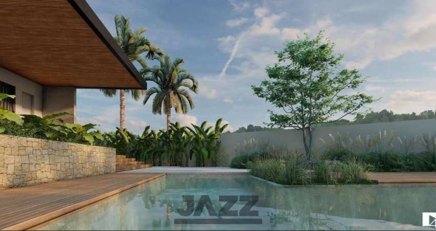 Casa em Condomínio à Venda - Residencial Jatibela, Campinas - 541,92m2 - Condomínio Jatibela  - 4 suítes