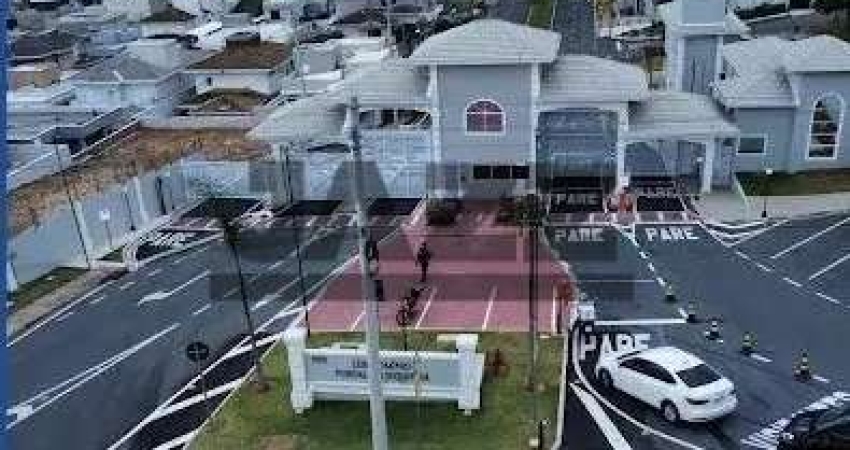 Casa em Condomínio à Venda - Parque Valinhos, Valinhos - 229m2 - Condomínio Portal do Jequitibá  - 3 suítes