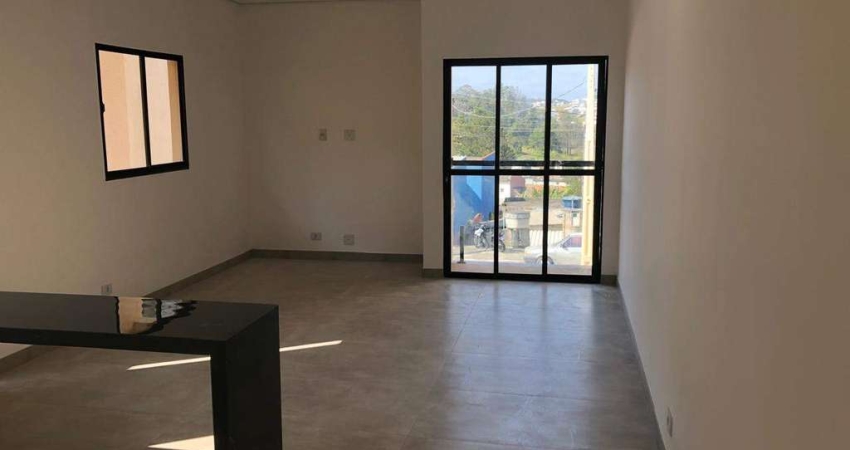 Casa à Venda - Residencial Colinas, Mogi das Cruzes - 91,54m2  - 4 Quartos