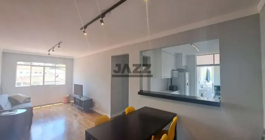 Apartamento para aluguel - parque itália, campinas - 2 quartos - 65m²