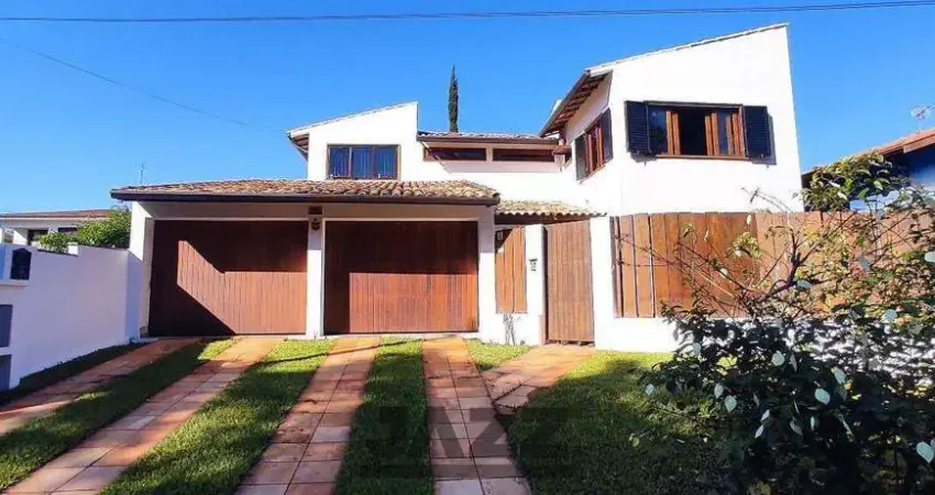 Casa à Venda - Cidade Universitária, Campinas - 316m2  - 3 Quartos
