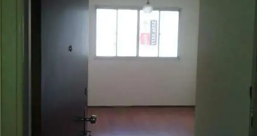 Apartamento à Venda - Centro, Campinas - 57m2 - Condomínio Ana Maria Giordano  - 1 Quartos