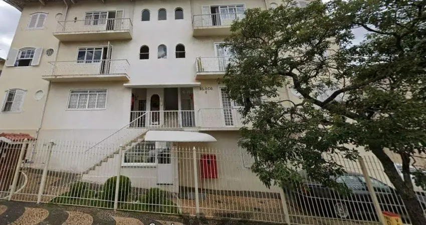 Apartamento à Venda - Vila Joaquim Inácio, Campinas - 87m2  - 2 Quartos