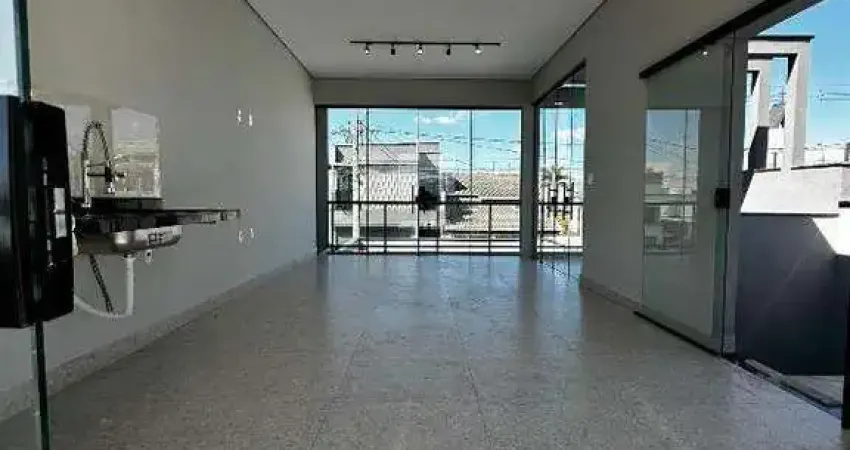 Casa à Venda - Residencial Piemonte, Bragança Paulista - 150m2  - 3 Quartos
