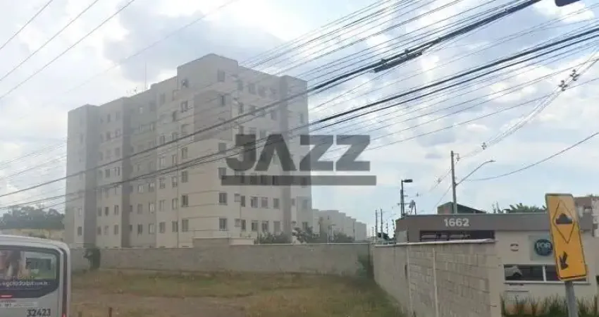 Apartamento à venda no condomínio For Life Park Premium , em Paulínia