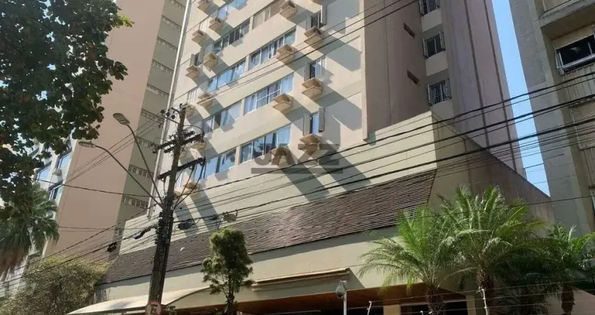 Apartamento com 3 quartos à venda na Rua Boaventura do Amaral, 1222, Centro, Campinas
