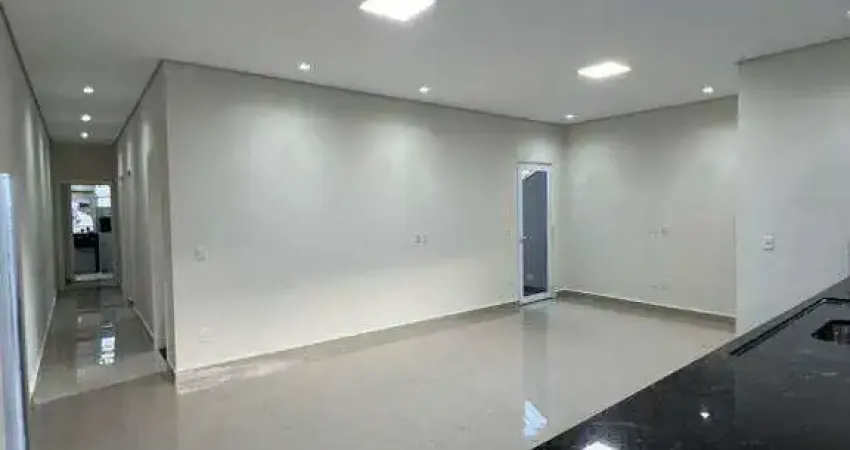 Casa à Venda - Residencial Villa Verde, Bragança Paulista - 120m2  - 3 Quartos