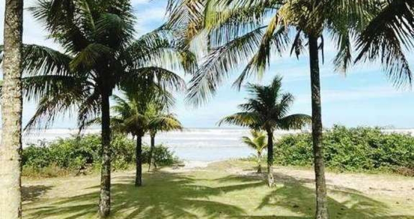 Casa em Condomínio à Venda - Maitinga, Bertioga - 140m2 - Condomínio Paradise  - 3 Quartos