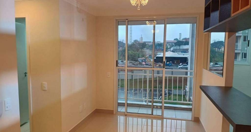Apartamento à Venda - Jardim yeda, Campinas - 44m2  - 2 Quartos