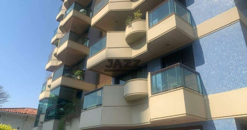Venda de Empreendimento em Campinas-SP, bairro Cambuí