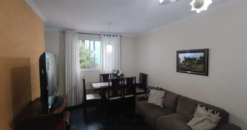 Apartamento à Venda - Vila Manoel Ferreira, Campinas - 77m2  - 3 Quartos