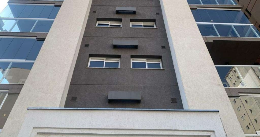 Apartamento para Locação - Cambuí, Campinas - 51m2 - Condomínio Edificio Exclusivo Cambui  - 1 suítes