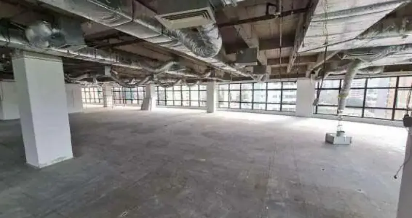 Sala para Locação - Nova Campinas, Campinas - 240m2 - Condomínio Trade Tower